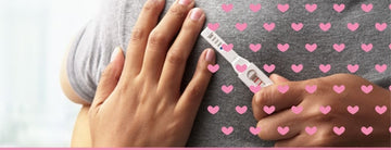 10个怀孕的迹象 - Conceive Plus® Asia