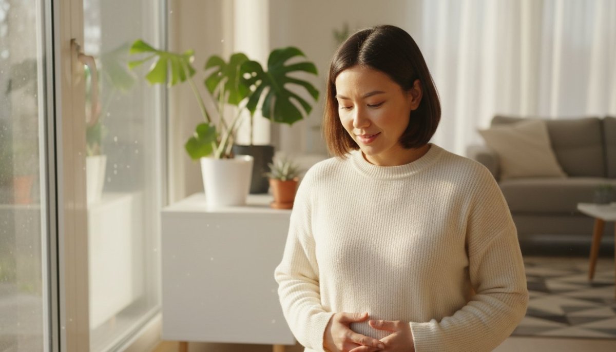 Early Pregnancy Symptoms Before Missed Period: A Complete Guide to the Two-Week Wait