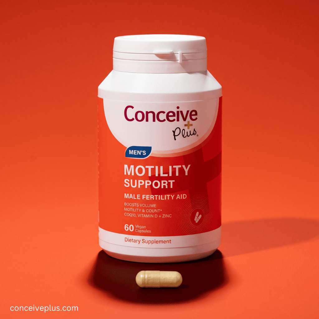 Fertility Diet for Conception: Foods That Boost Your Chances - Conceive Plus® Asia