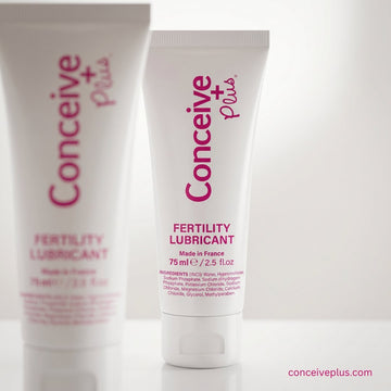 Fertility Lubricants in 2026: A Comprehensive Guide to Choosing Sperm-Friendly Options