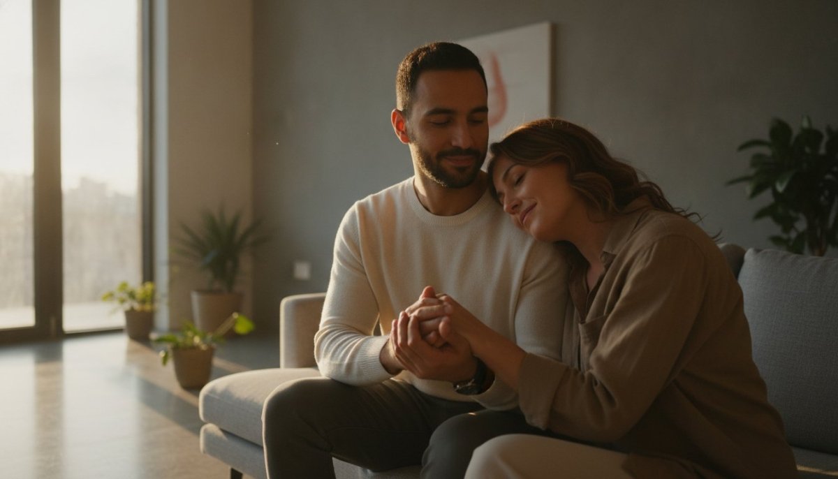 How to Talk to Your Partner About Fertility Issues: A Compassionate Guide