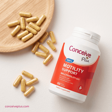 Miscarriage Recovery: A Complete Guide to Healing Your Body and Mind After Pregnancy Loss - Conceive Plus® Asia