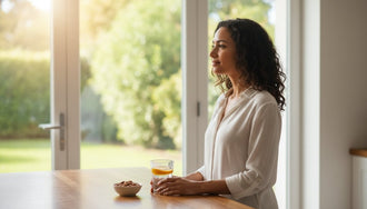 Natural Ways to Boost Progesterone: A Step-by-Step Guide for Hormonal Balance