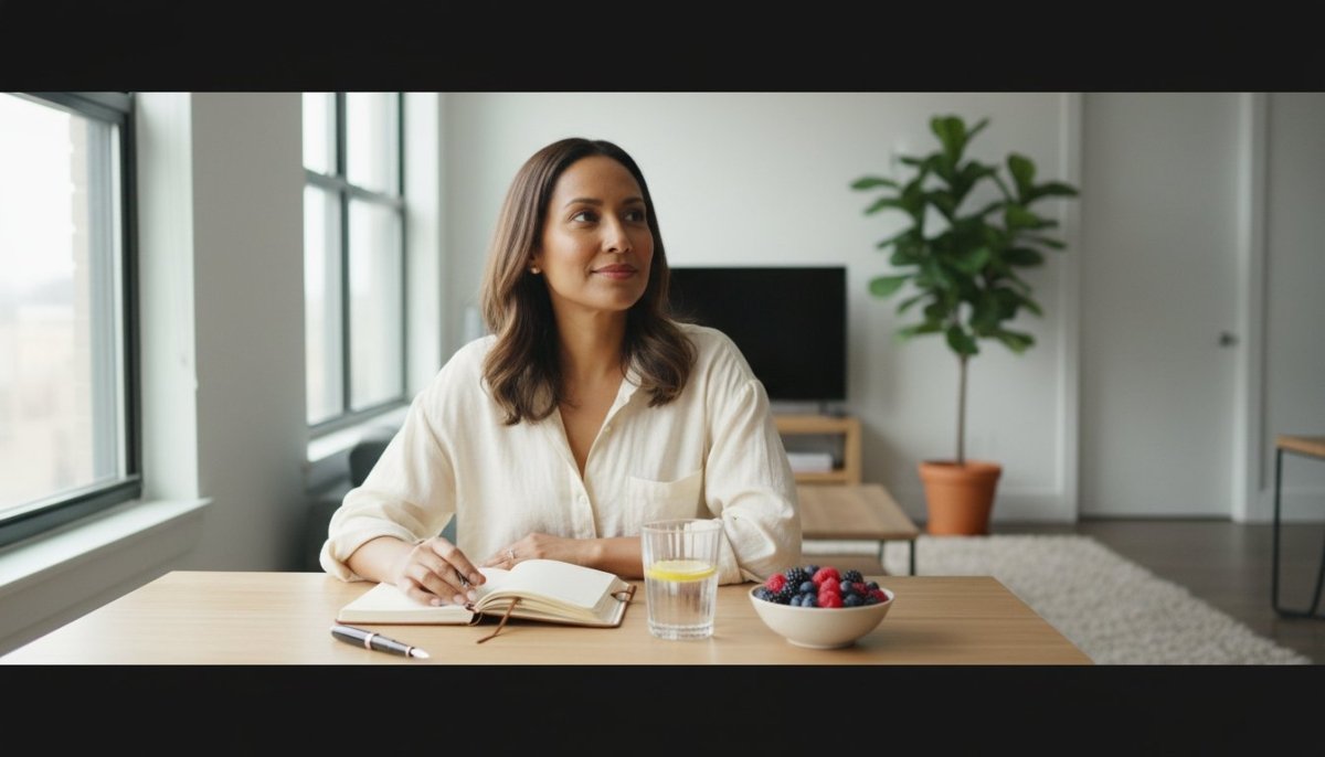 Preparing Your Body for Pregnancy After 35: The Ultimate Preconception Guide