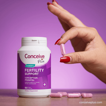 Secondary Infertility: Understanding Why It Happens and What You Can Do - Conceive Plus® Asia