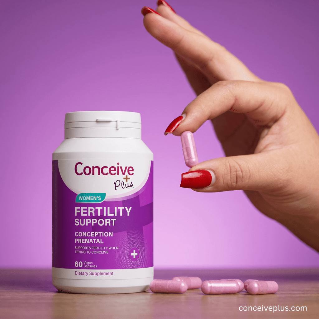 Secondary Infertility: Understanding Why It Happens and What You Can Do - Conceive Plus® Asia