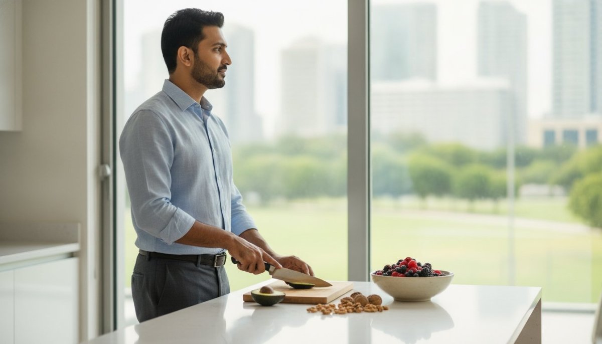 The Ultimate Checklist: Lifestyle Changes to Boost Male Fertility in 2026
