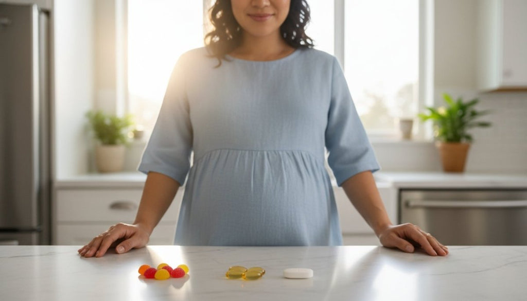 The Ultimate Prenatal Vitamins Buying Guide: How to Choose for 2026