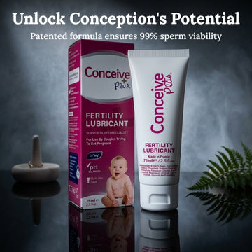 Timing Intercourse for Conception: Your Complete Guide to Maximising Your Fertile Window - Conceive Plus® Asia