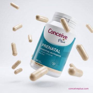 Unexplained Infertility: What It Means and What You Can Do About It - Conceive Plus® Asia
