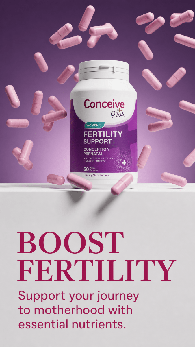Women's Fertility After 35: Understanding Age-Related Changes and What You Can Do