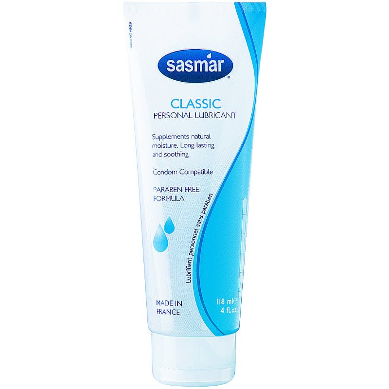 Conceive Plus Classic Personal Lubricant - Conceive Plus® Asia