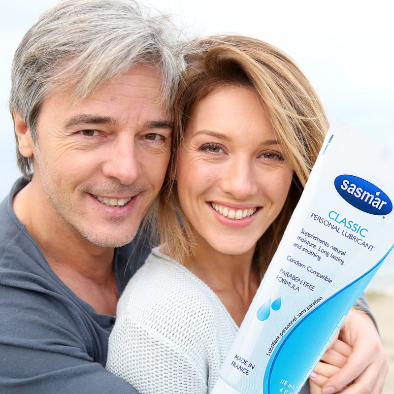 Conceive Plus Classic Personal Lubricant - Conceive Plus® Asia
