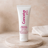 Conceive Plus Fertility Lubricant (2.5 fl. oz) - Fertility Lubricant - Conceive Plus® Asia