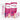 Conceive Plus Fertility Lubricant Duo Bundle (75ml and 8 Applicators) product display featuring a 75ml fertility lubricant and 8x4g pre-filled fertility lubricant applicators branded retail boxes, lubricant tube, and three pre-filled 4g applicators, all arranged upright with clear labeling and a baby image to indicate use for couples trying to conceive.