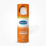Sasmar Warming Personal Lubricant - Conceive Plus Asia